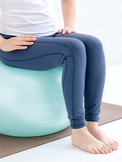 骨格ベクトルトレーニング